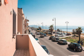 Casa Vacanze Sea Front House - Tono Milazzo